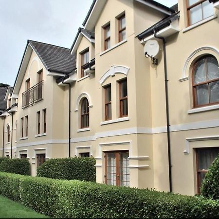 The Elms Apartments Ramsey Isle Of Man Uk Extérieur photo