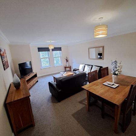 The Elms Apartments Ramsey Isle Of Man Uk Extérieur photo