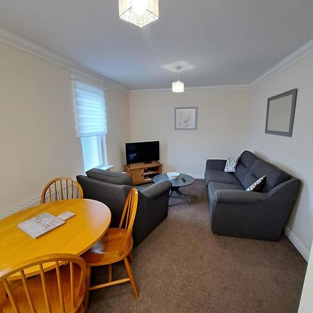 The Elms Apartments Ramsey Isle Of Man Uk Extérieur photo