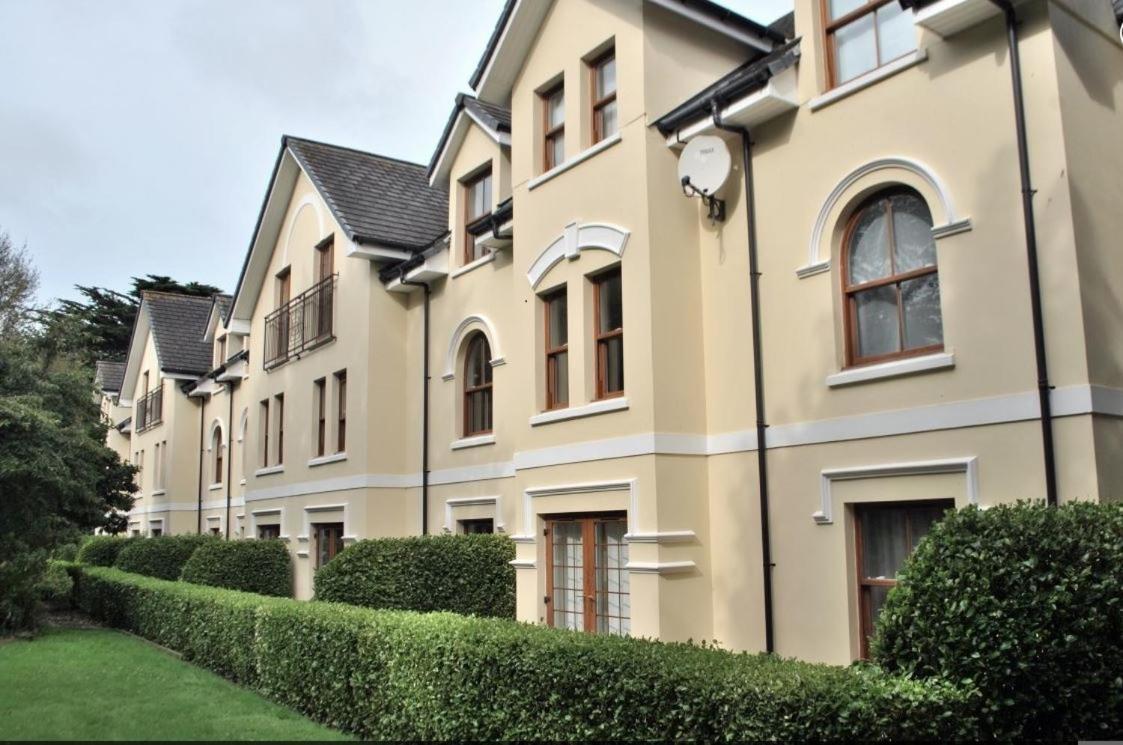 The Elms Apartments Ramsey Isle Of Man Uk Extérieur photo