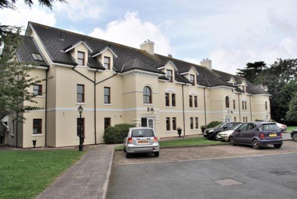The Elms Apartments Ramsey Isle Of Man Uk Extérieur photo