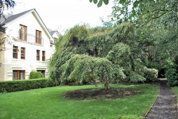 The Elms Apartments Ramsey Isle Of Man Uk Extérieur photo