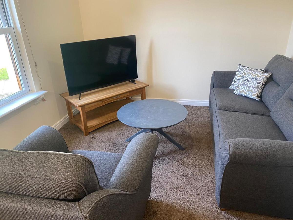 The Elms Apartments Ramsey Isle Of Man Uk Extérieur photo