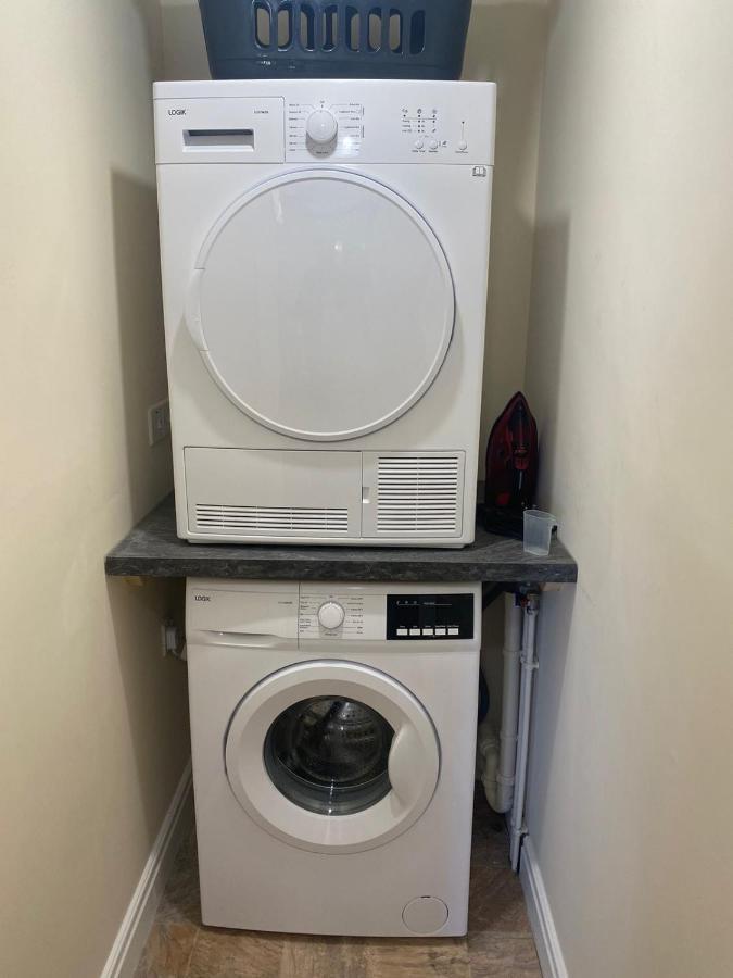 The Elms Apartments Ramsey Isle Of Man Uk Extérieur photo