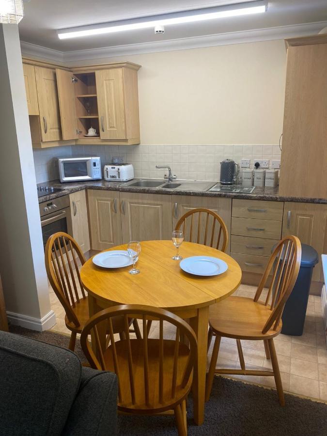 The Elms Apartments Ramsey Isle Of Man Uk Extérieur photo