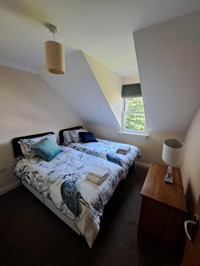The Elms Apartments Ramsey Isle Of Man Uk Extérieur photo