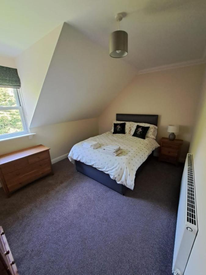 The Elms Apartments Ramsey Isle Of Man Uk Extérieur photo