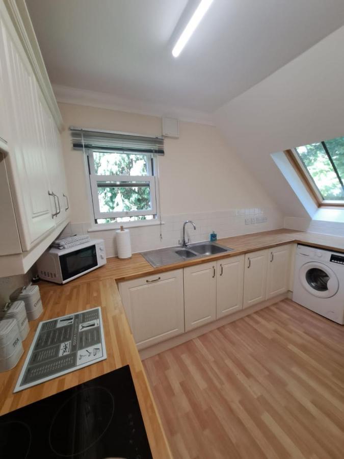 The Elms Apartments Ramsey Isle Of Man Uk Extérieur photo