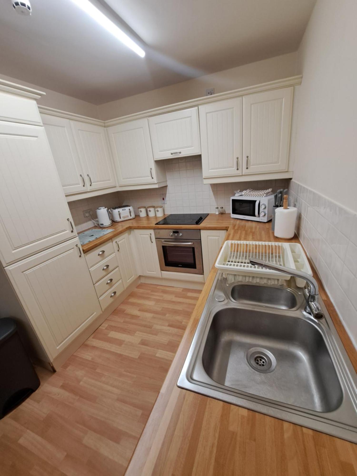 The Elms Apartments Ramsey Isle Of Man Uk Extérieur photo