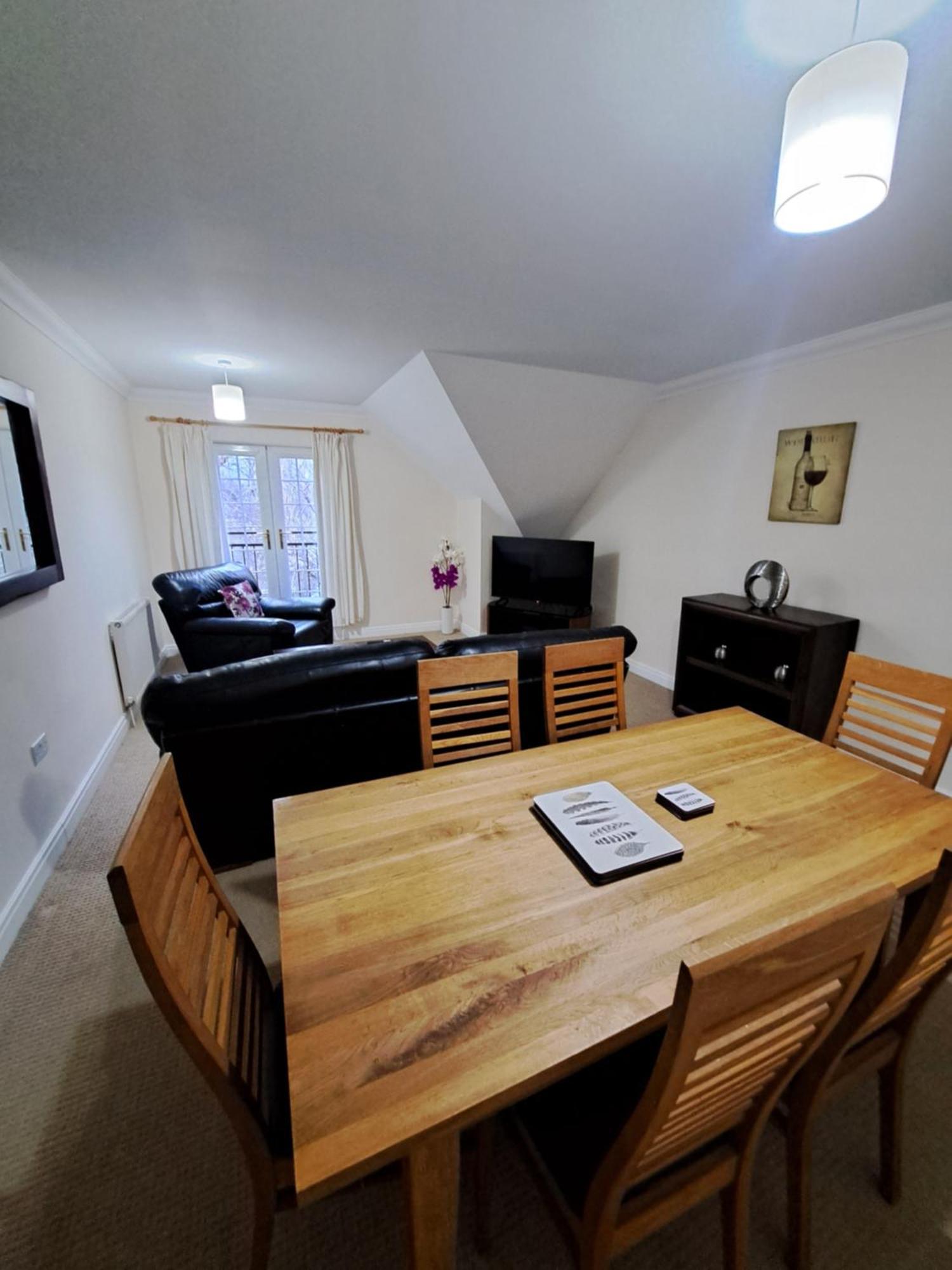 The Elms Apartments Ramsey Isle Of Man Uk Extérieur photo
