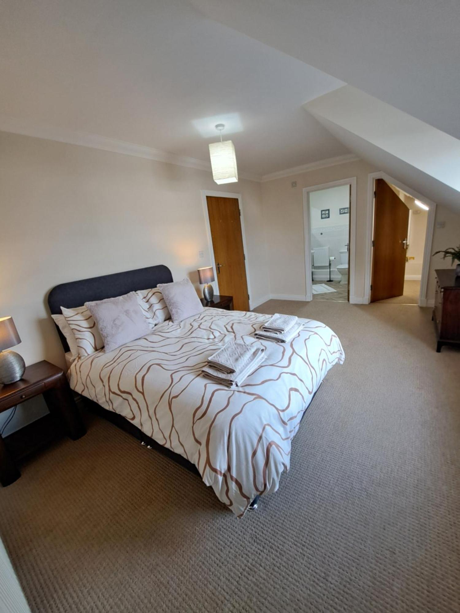 The Elms Apartments Ramsey Isle Of Man Uk Extérieur photo