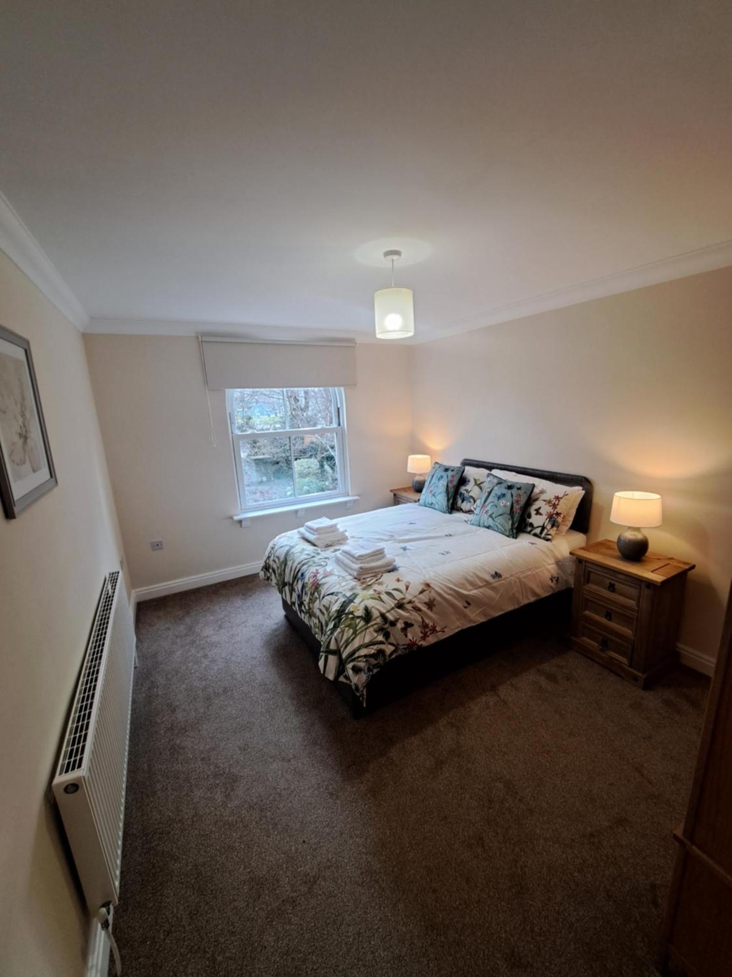 The Elms Apartments Ramsey Isle Of Man Uk Extérieur photo