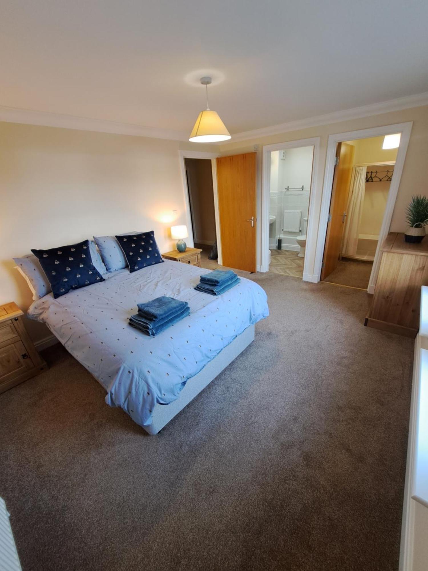 The Elms Apartments Ramsey Isle Of Man Uk Extérieur photo