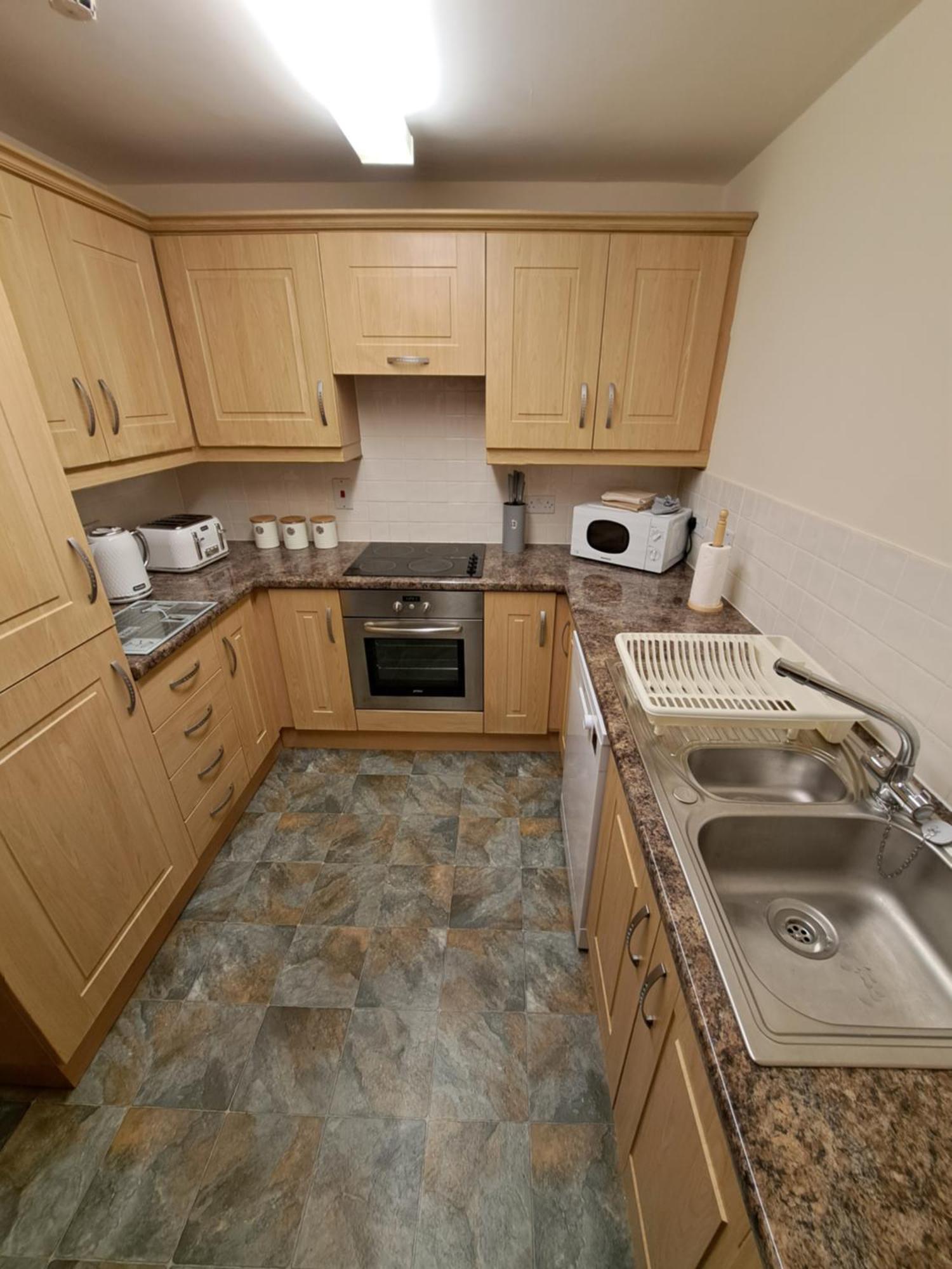 The Elms Apartments Ramsey Isle Of Man Uk Extérieur photo