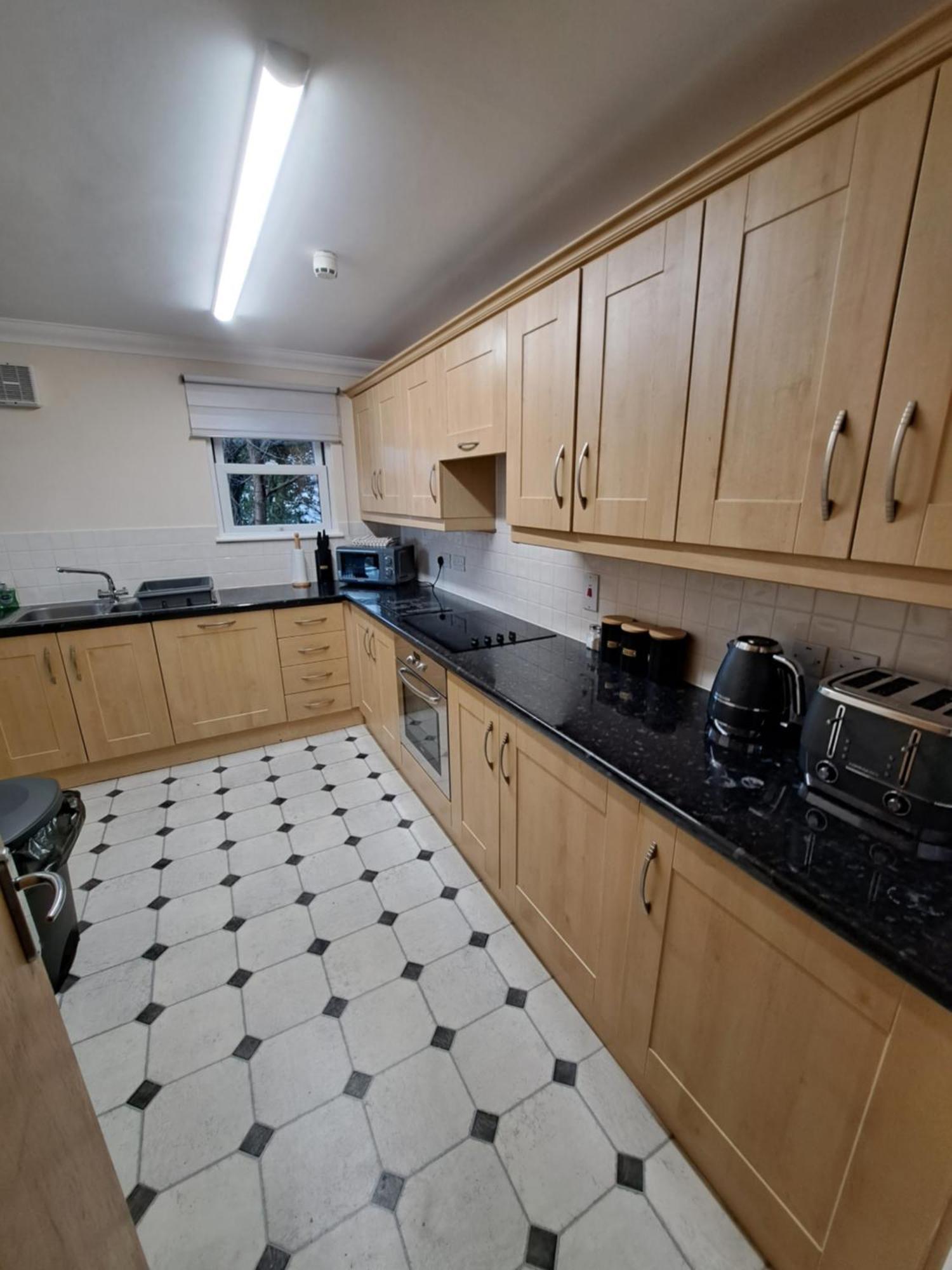 The Elms Apartments Ramsey Isle Of Man Uk Extérieur photo