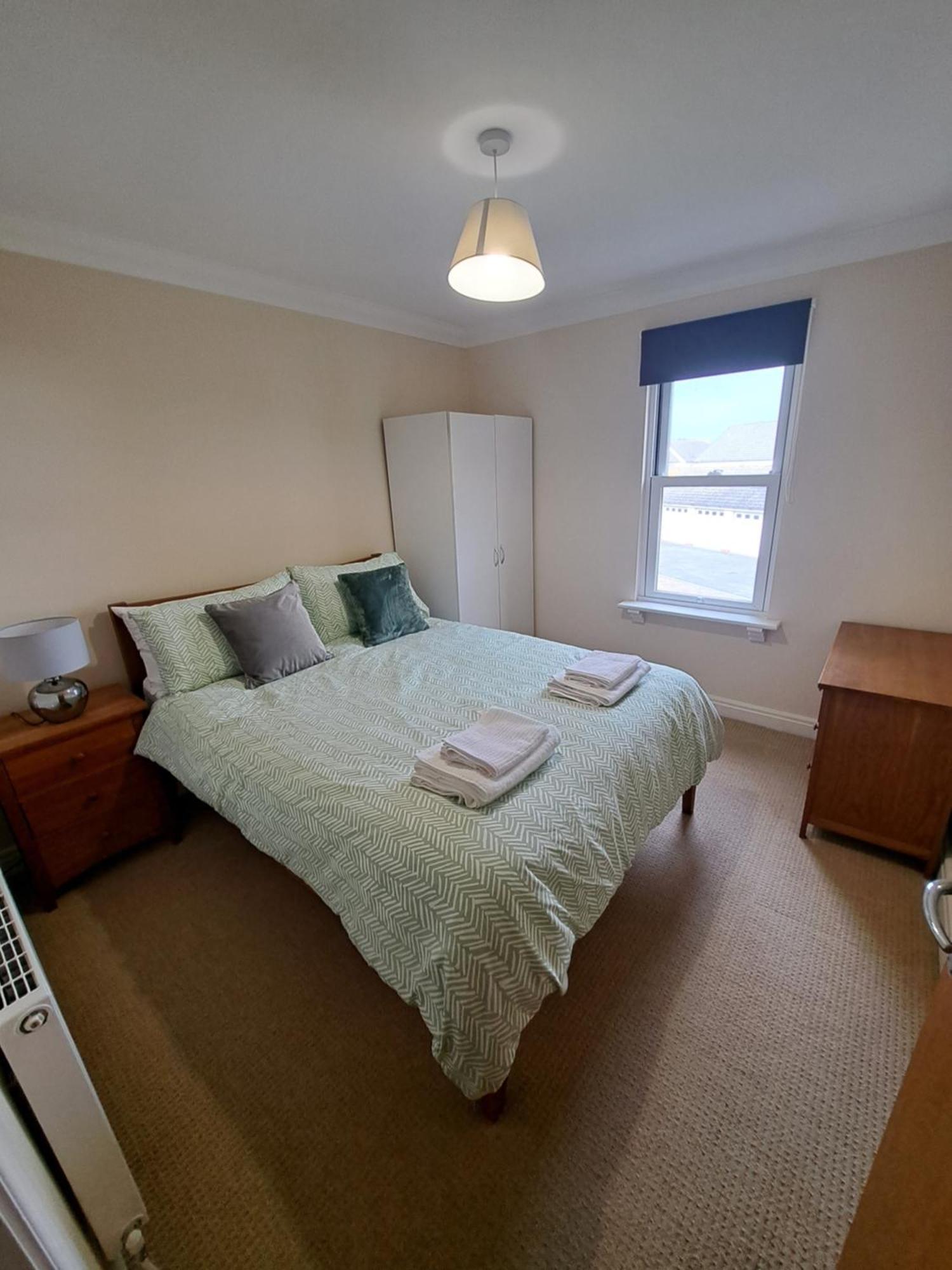 The Elms Apartments Ramsey Isle Of Man Uk Extérieur photo