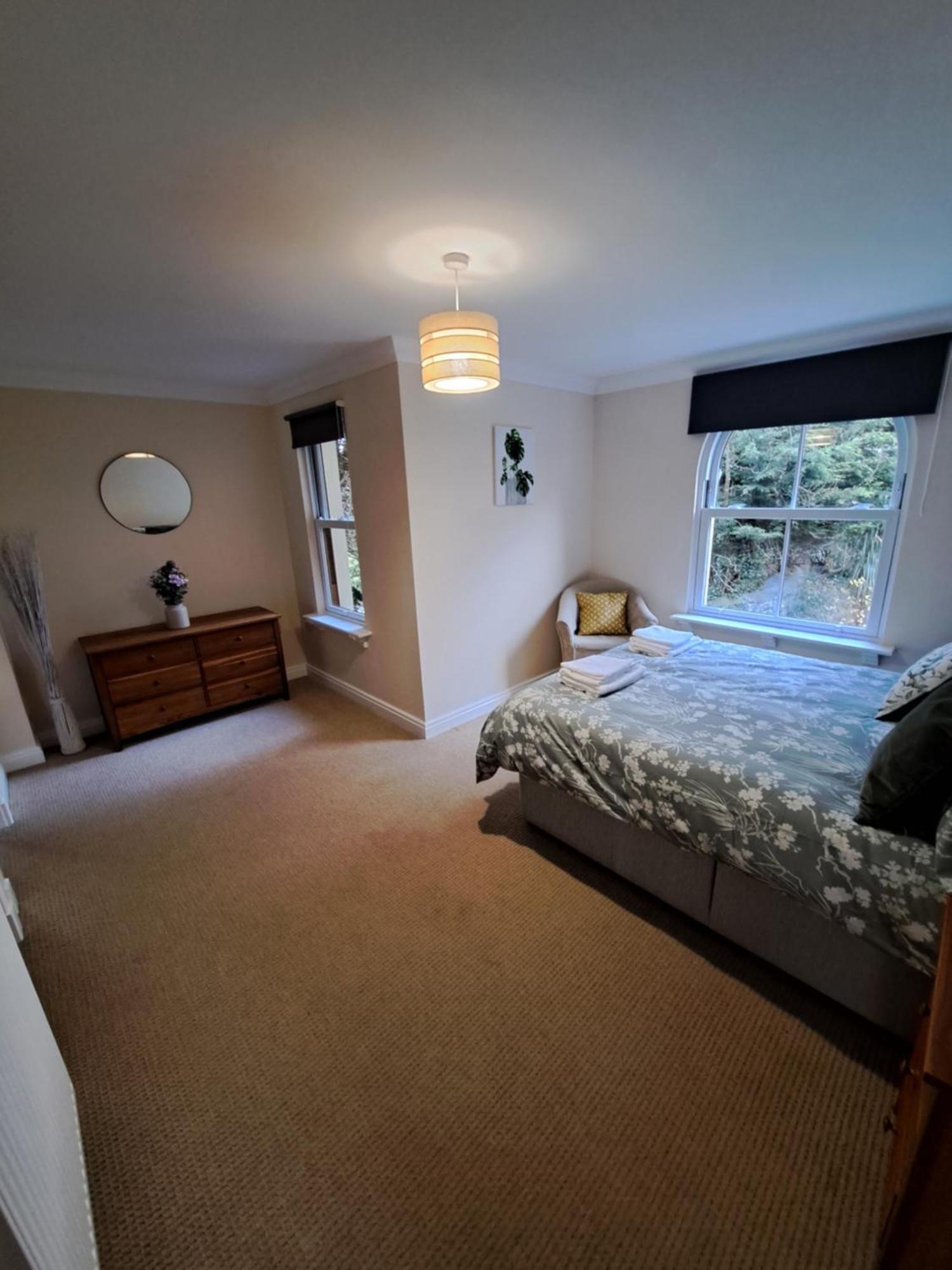 The Elms Apartments Ramsey Isle Of Man Uk Extérieur photo