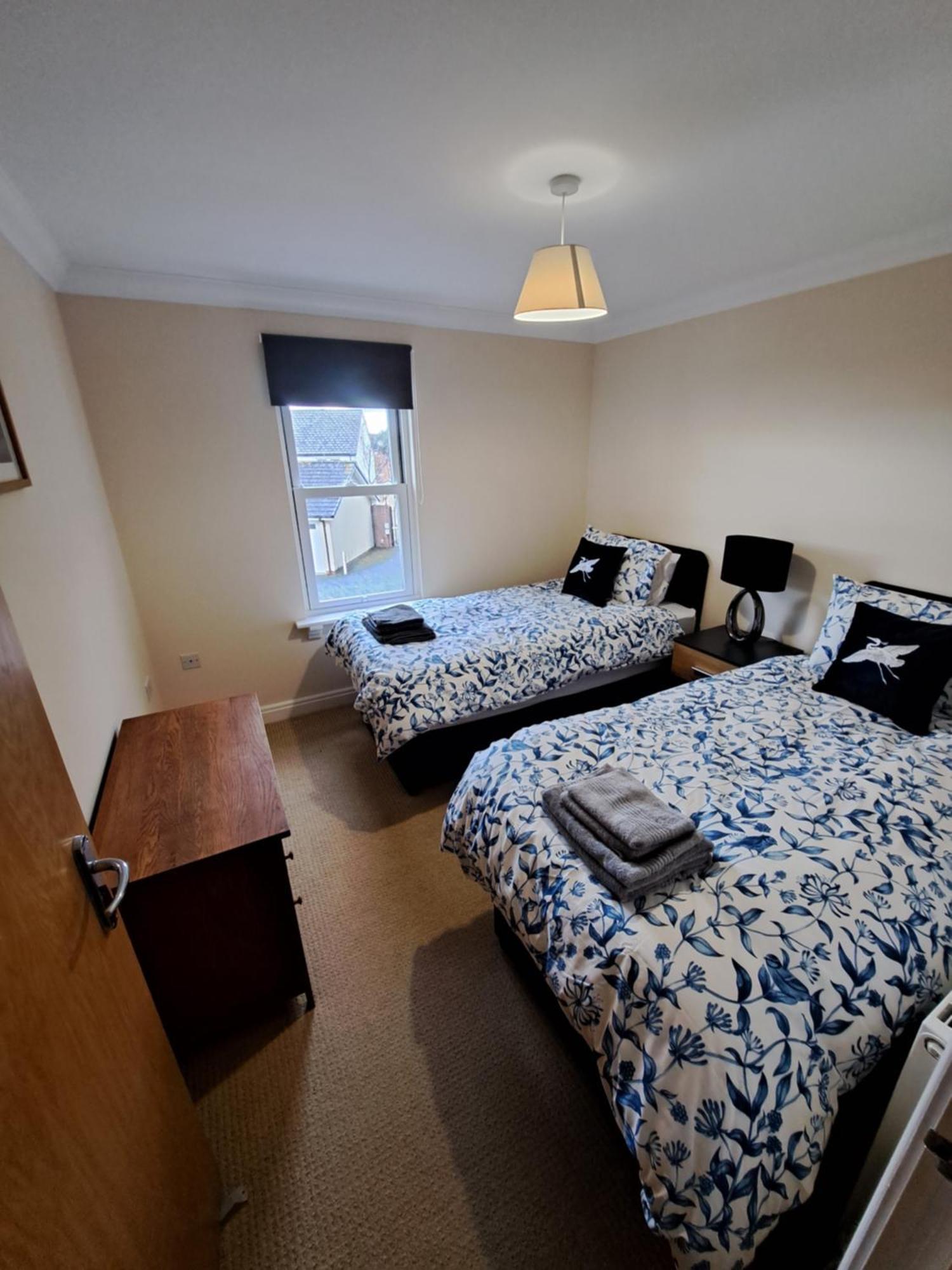 The Elms Apartments Ramsey Isle Of Man Uk Extérieur photo