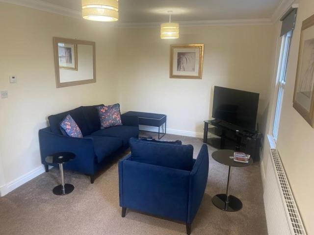 The Elms Apartments Ramsey Isle Of Man Uk Extérieur photo