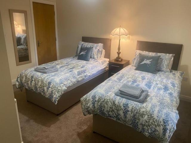 The Elms Apartments Ramsey Isle Of Man Uk Extérieur photo