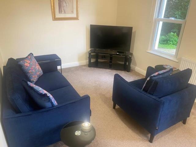 The Elms Apartments Ramsey Isle Of Man Uk Extérieur photo
