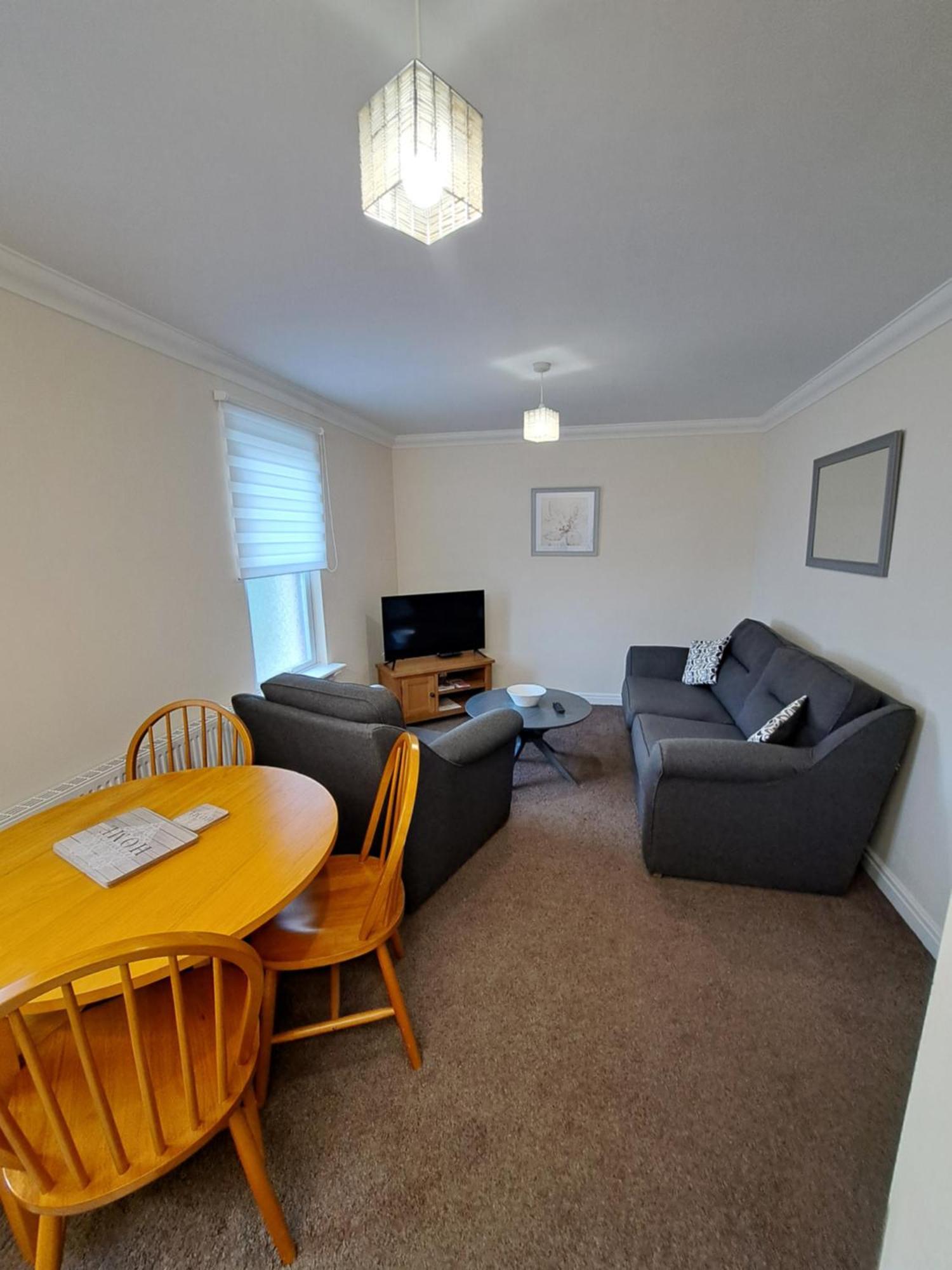 The Elms Apartments Ramsey Isle Of Man Uk Extérieur photo