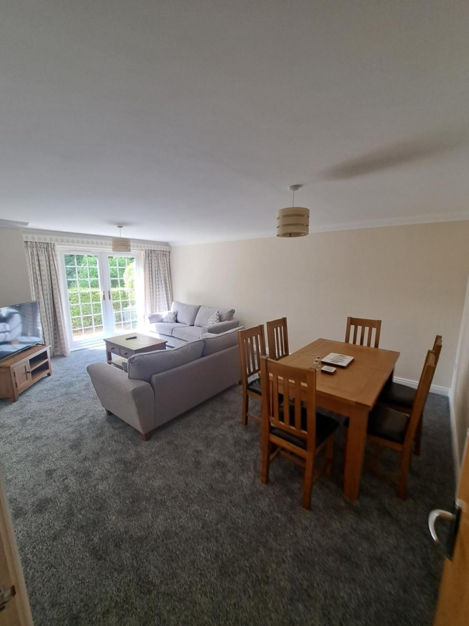 The Elms Apartments Ramsey Isle Of Man Uk Extérieur photo