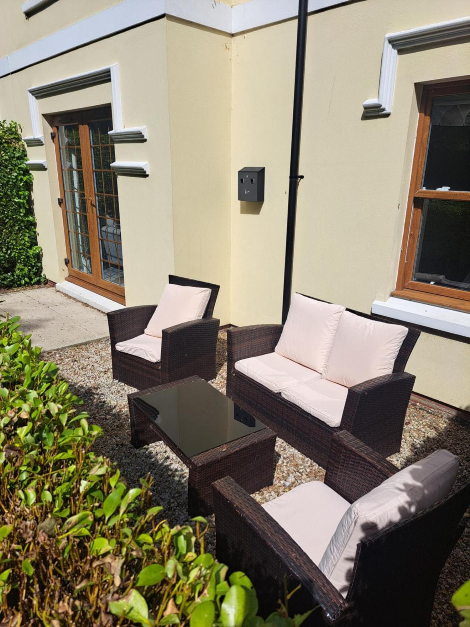 The Elms Apartments Ramsey Isle Of Man Uk Extérieur photo