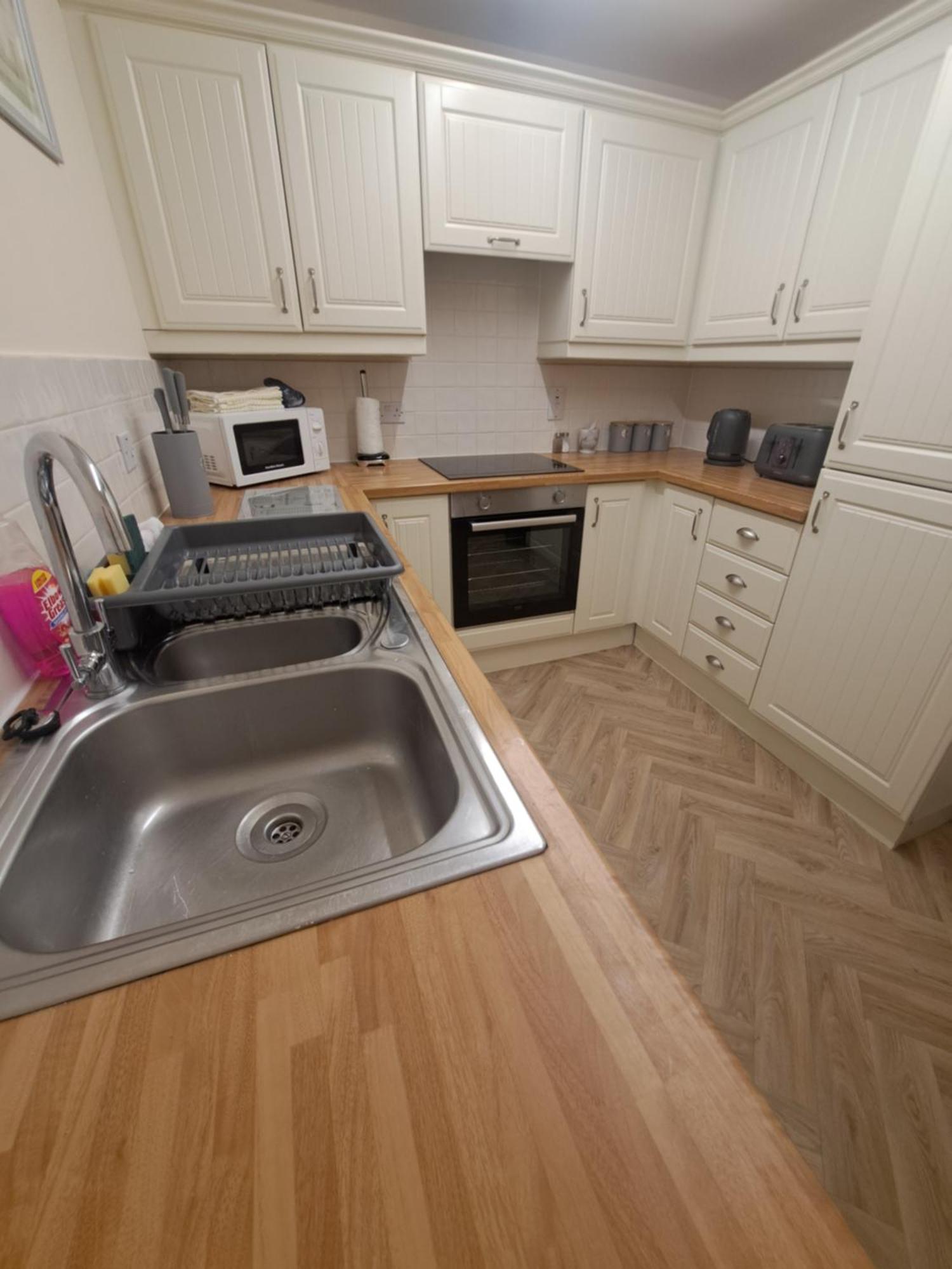 The Elms Apartments Ramsey Isle Of Man Uk Extérieur photo