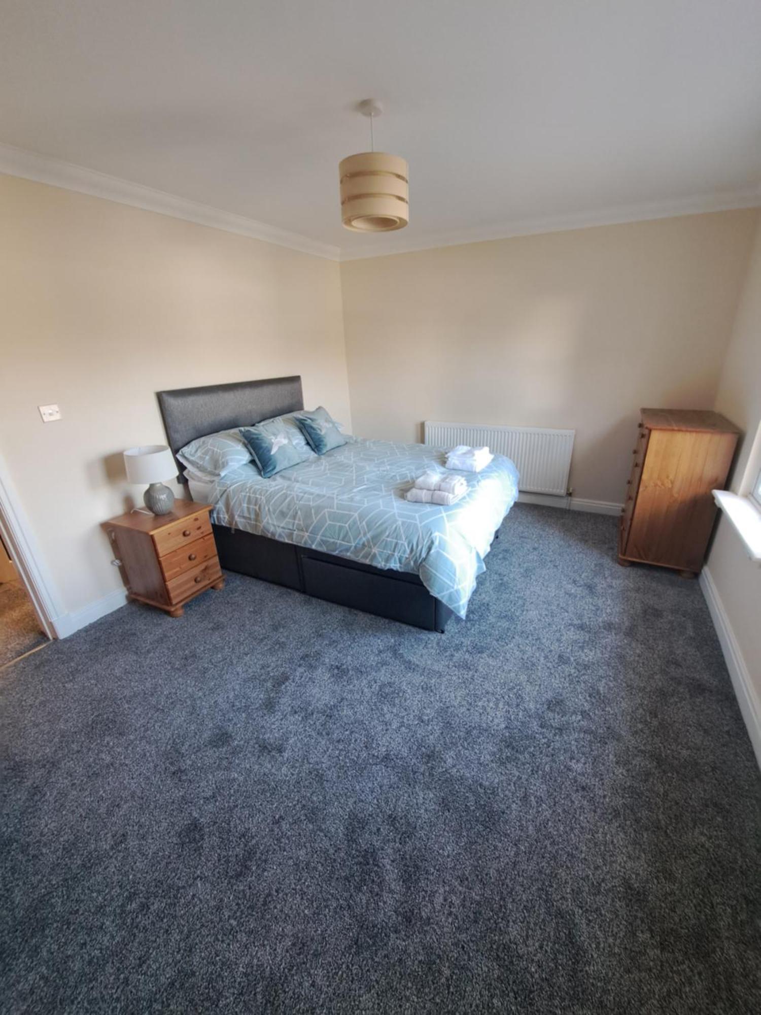 The Elms Apartments Ramsey Isle Of Man Uk Extérieur photo