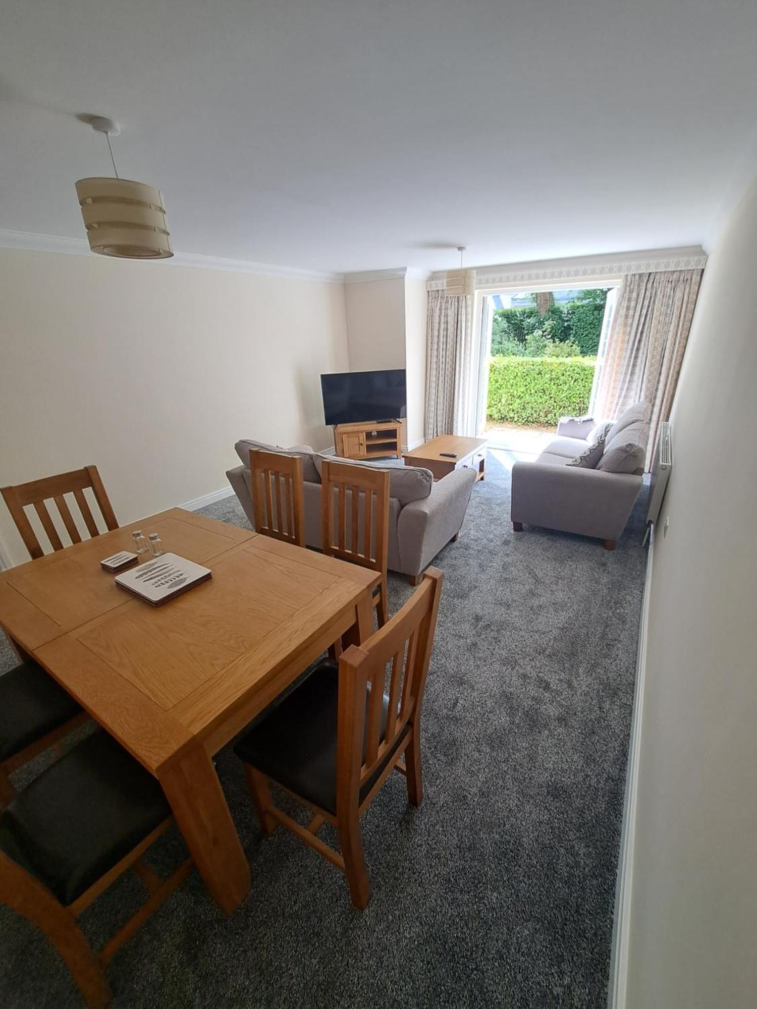 The Elms Apartments Ramsey Isle Of Man Uk Extérieur photo