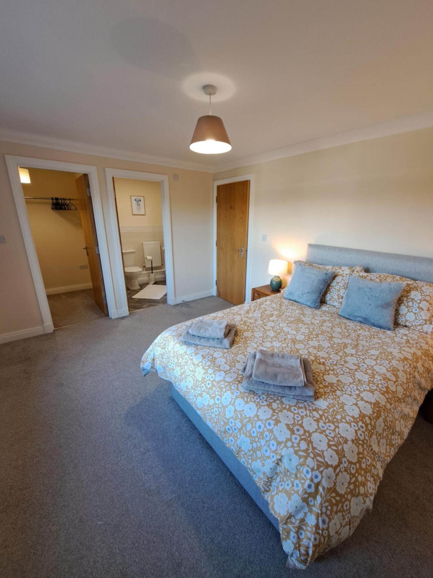 The Elms Apartments Ramsey Isle Of Man Uk Extérieur photo